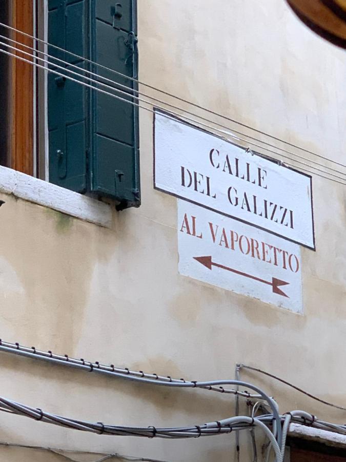 Locanda Ruga Rialto Venice Exterior photo