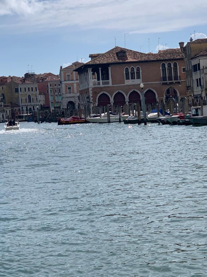 Locanda Ruga Rialto Venice Exterior photo