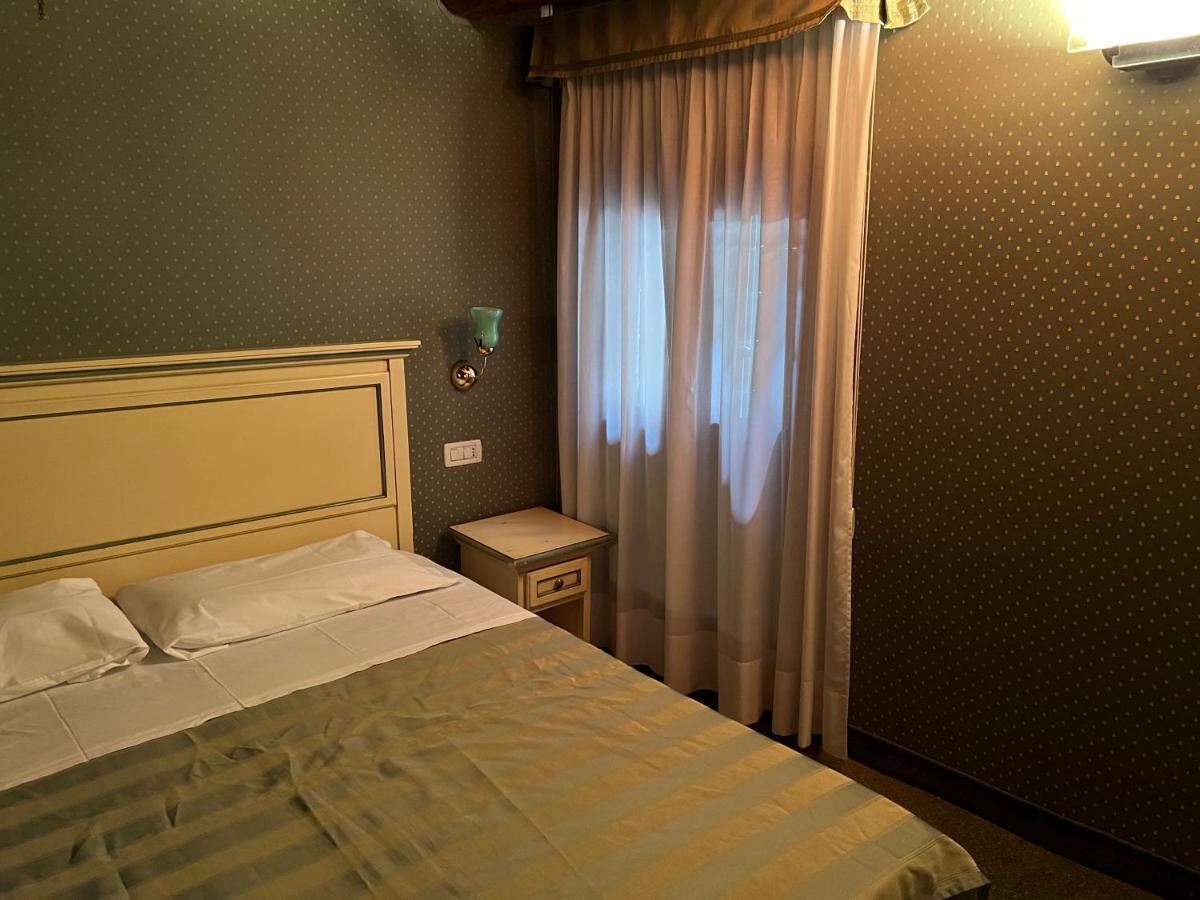 Locanda Ruga Rialto Venice Exterior photo