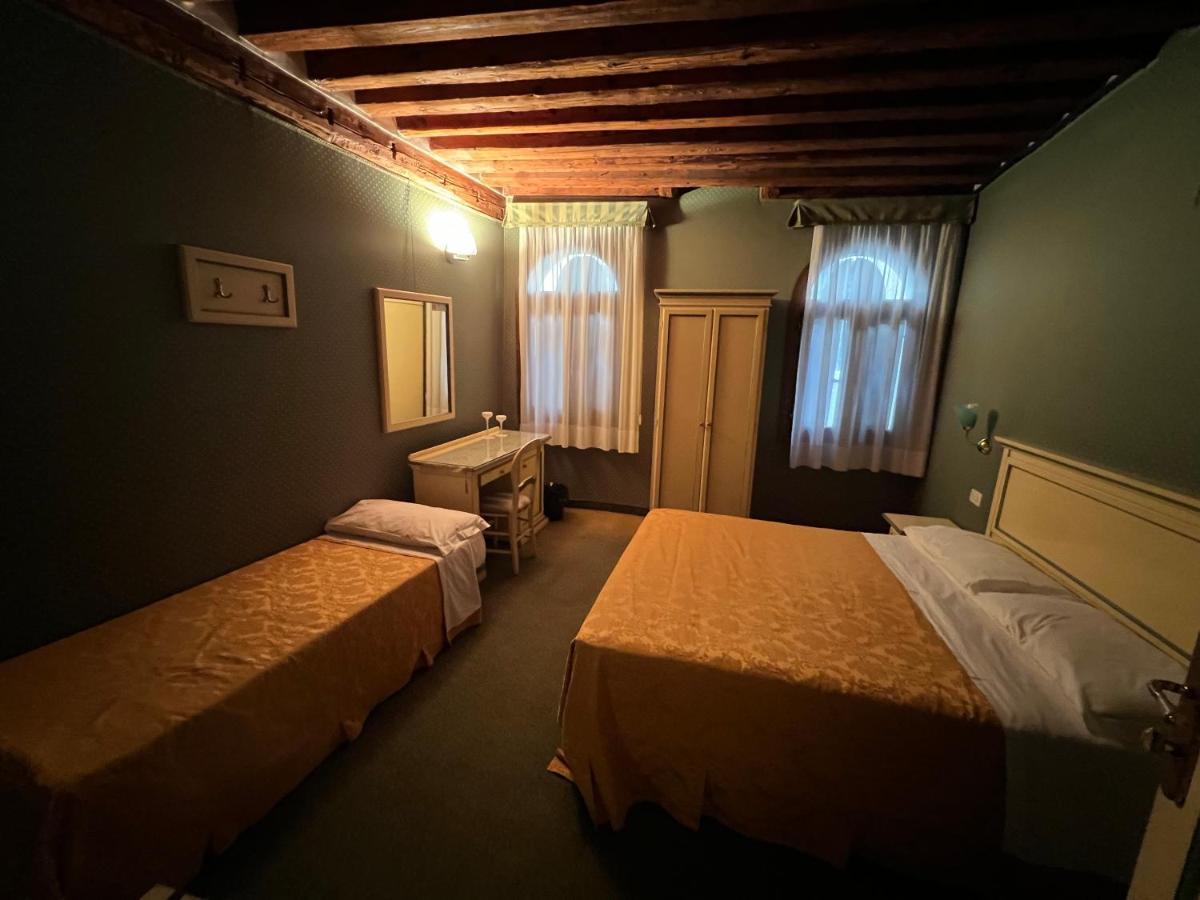 Locanda Ruga Rialto Venice Exterior photo