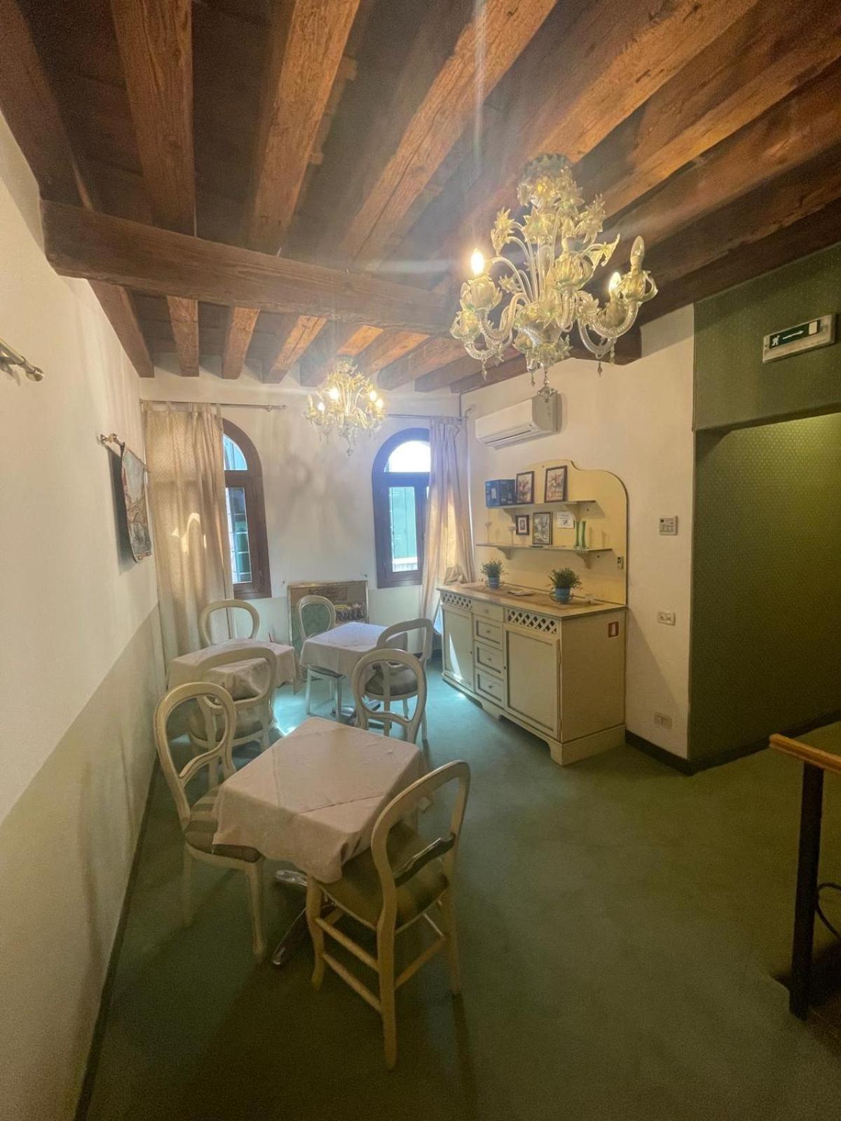 Locanda Ruga Rialto Venice Exterior photo